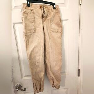 Banana Republic Chinos 00
